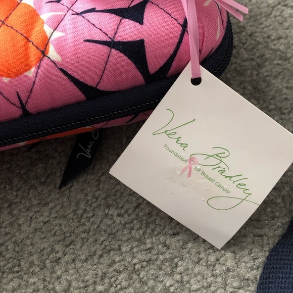 🏷NWT VERA BRADLEY Mini Laptop💻 Case - Picture 8 of 8